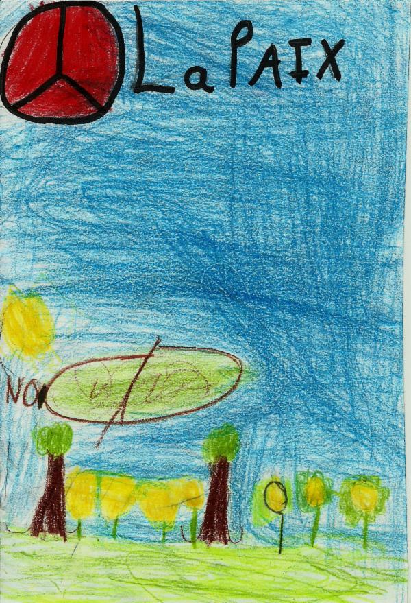 Art for Peace picture