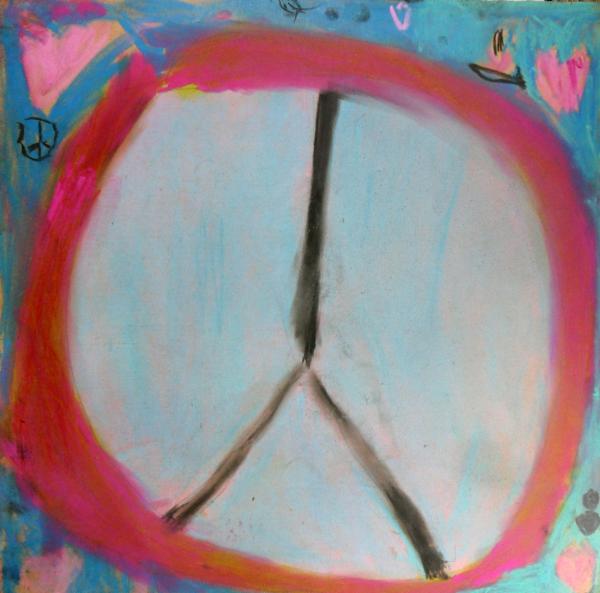 Art for Peace picture
