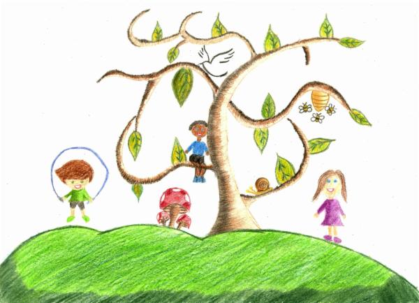 Art for Peace picture