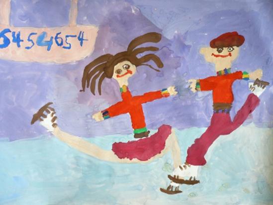 Art for Peace picture