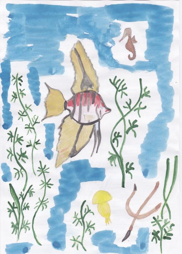 Art for Peace picture