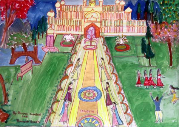 Art for Peace picture