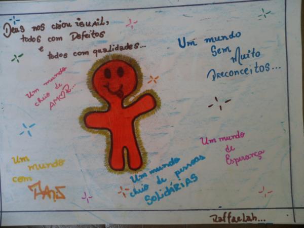 Art for Peace picture