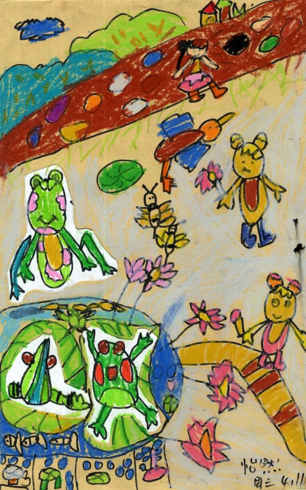 Art for Peace picture