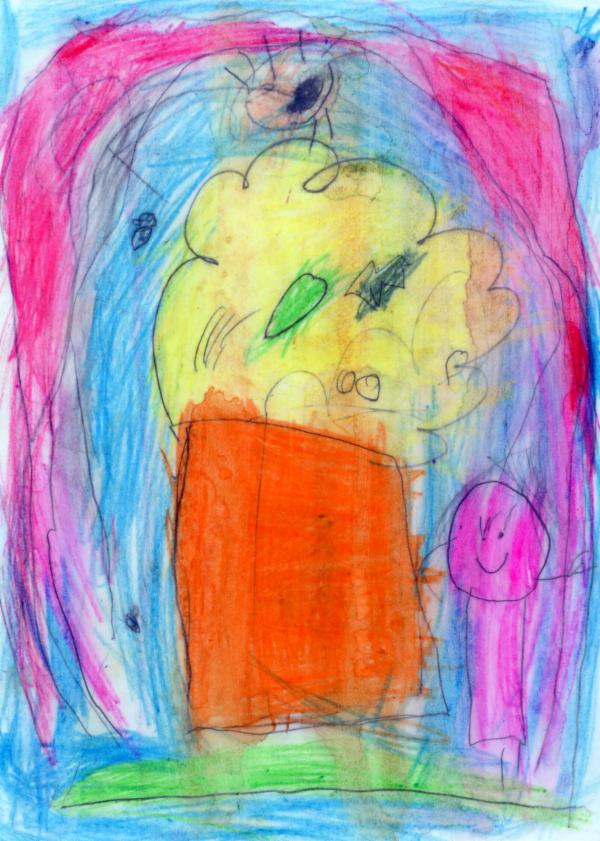 Art for Peace picture