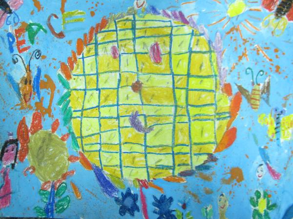 Art for Peace picture