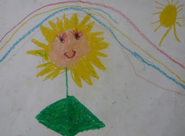 Art for Peace picture
