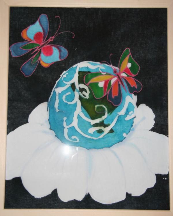 Art for Peace picture
