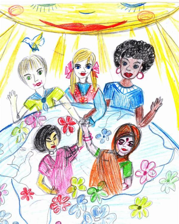 Art for Peace picture