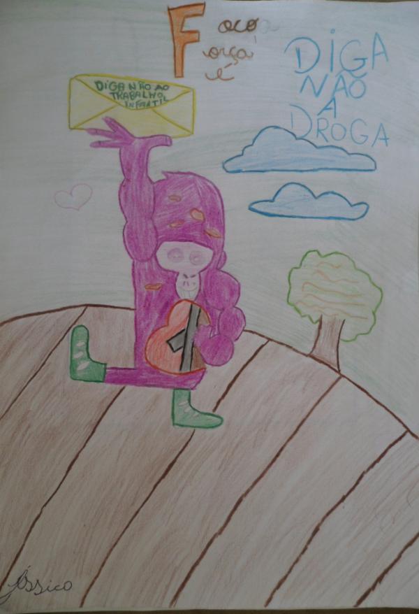 Art for Peace picture
