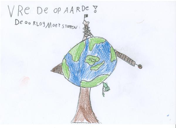 Art for Peace picture