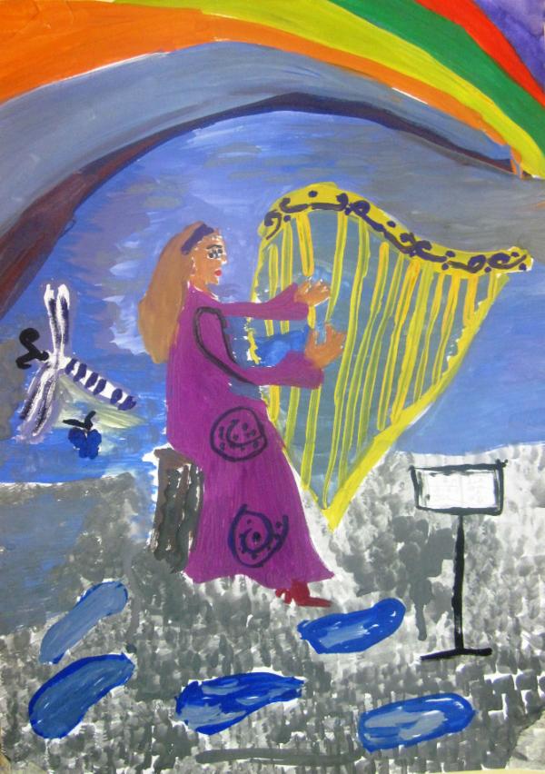 Art for Peace picture