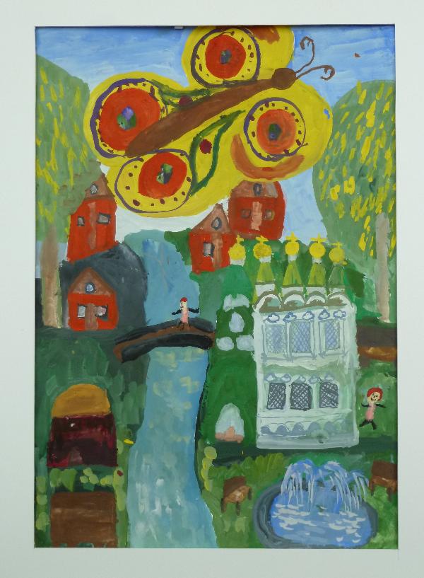 Art for Peace picture