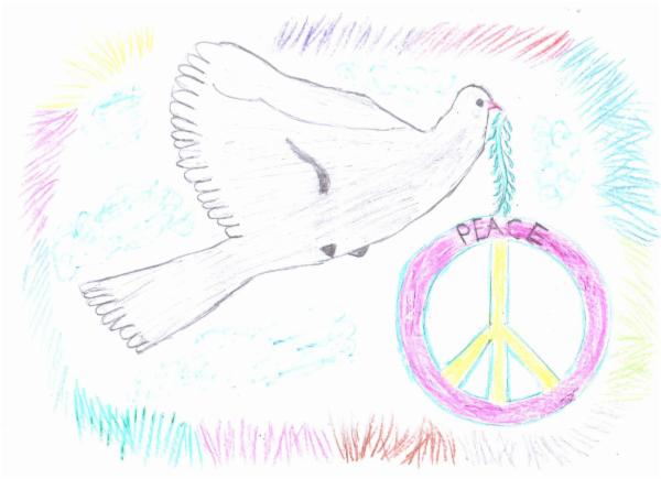 Art for Peace picture