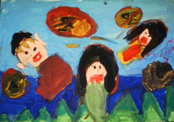 Art for Peace picture