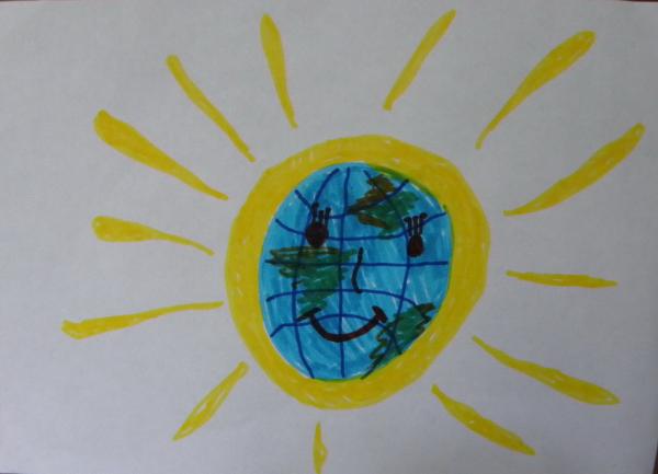 Art for Peace picture