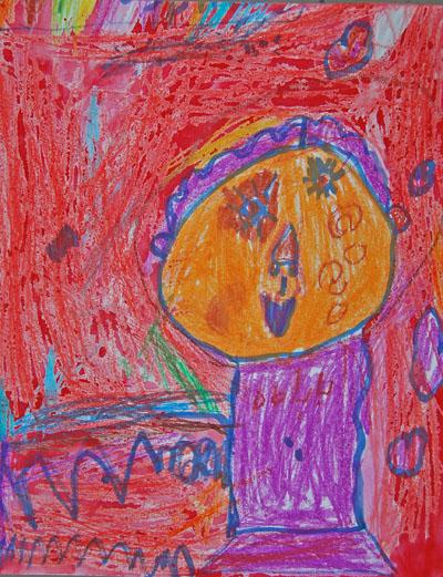 Art for Peace picture