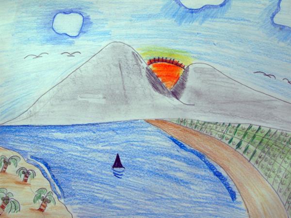 Art for Peace picture