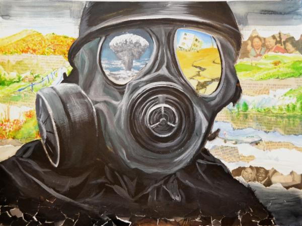 Art for Peace picture