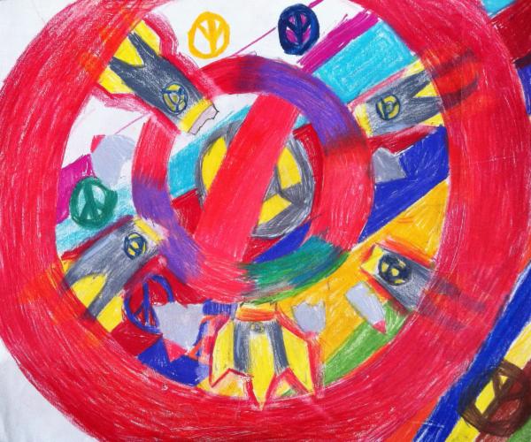 Art for Peace picture