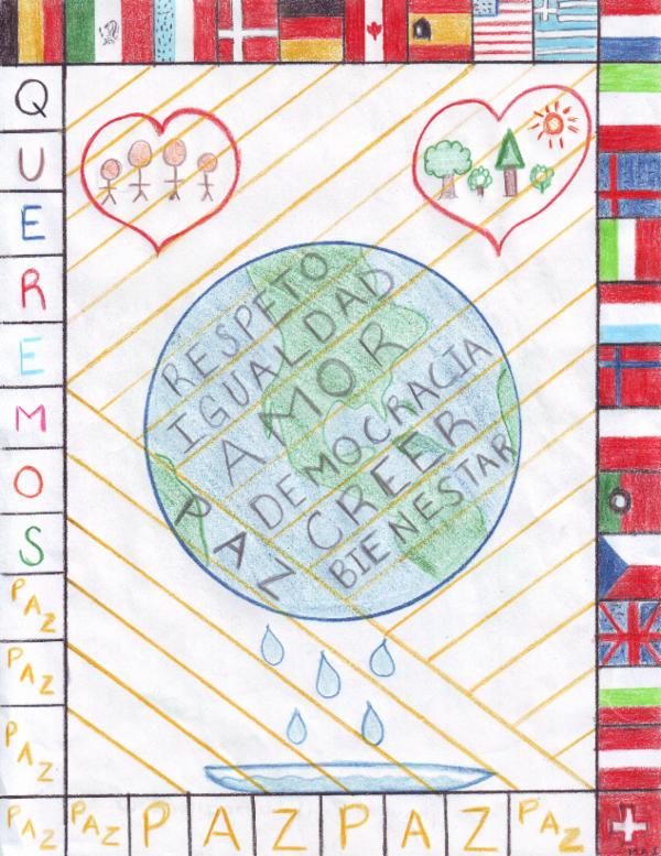 Art for Peace picture