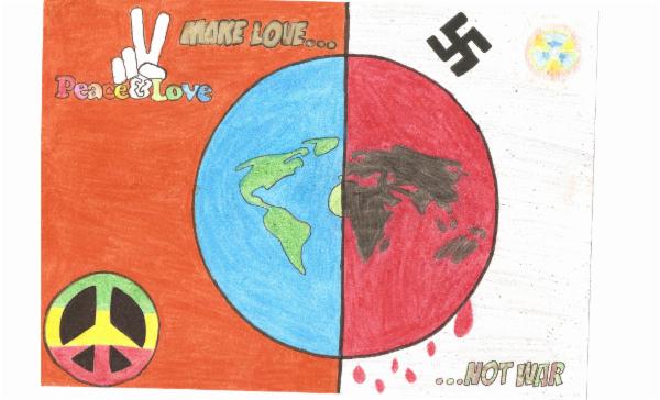 Art for Peace picture