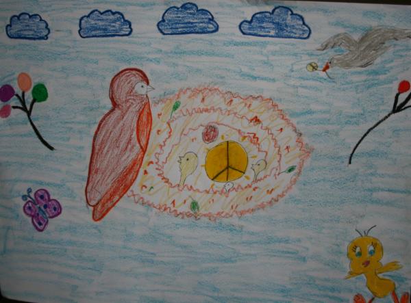 Art for Peace picture