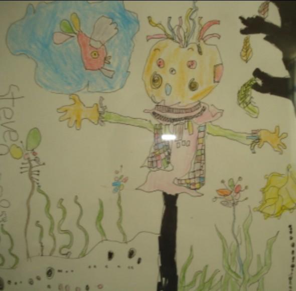 Art for Peace picture