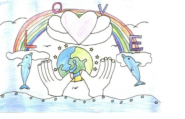 Art for Peace picture