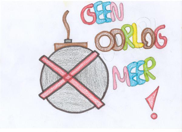 Art for Peace picture