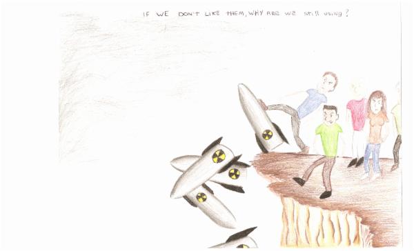 Art for Peace picture