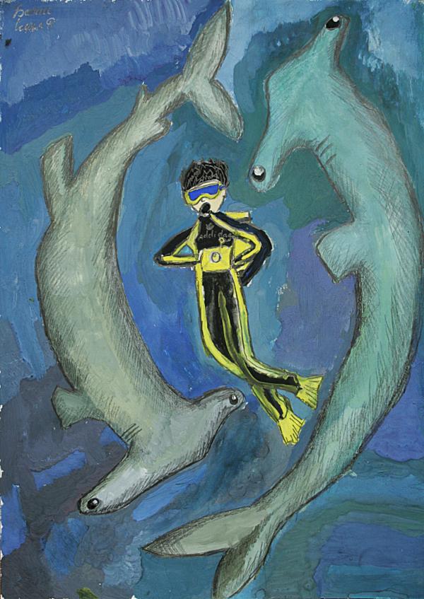 Art for Peace picture