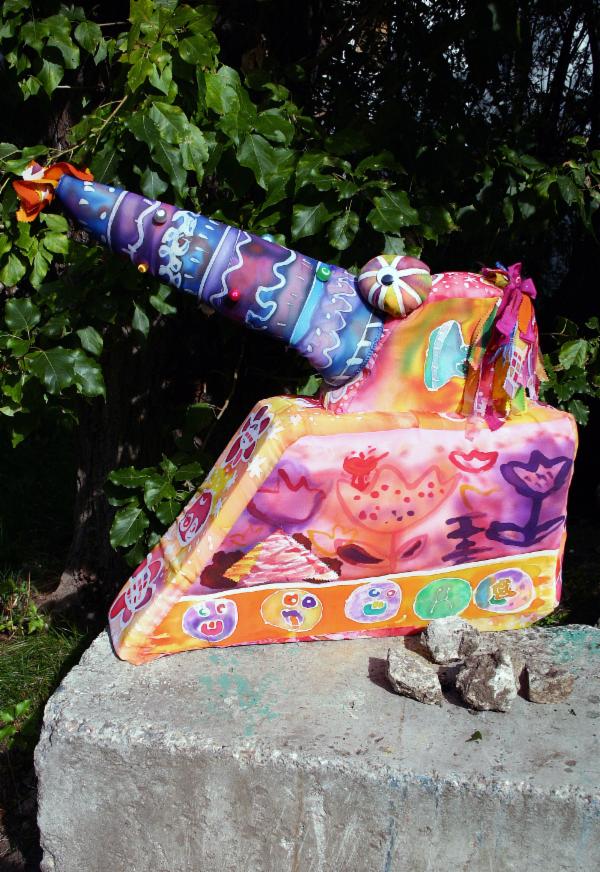 Art for Peace picture