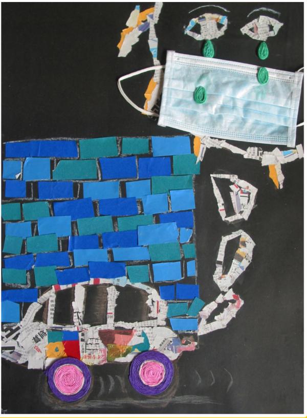 Art for Peace picture