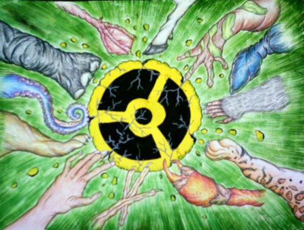 Art for Peace picture