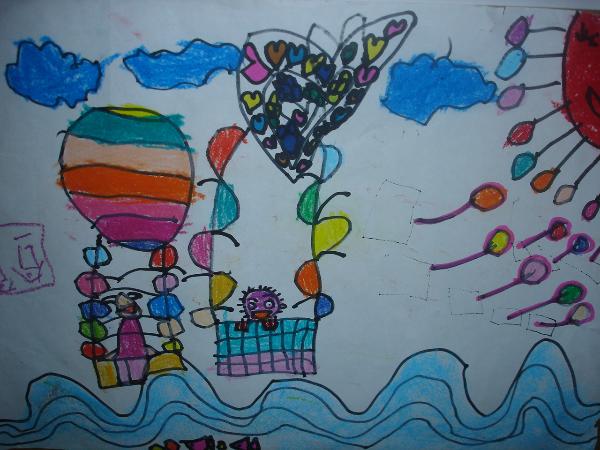 Art for Peace picture