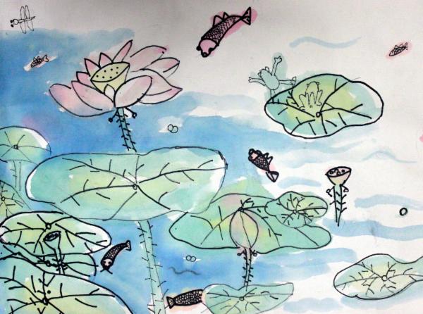 Art for Peace picture