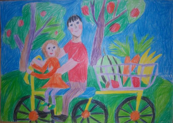 Art for Peace picture