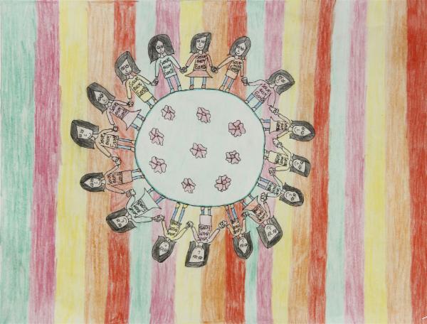 Art for Peace picture