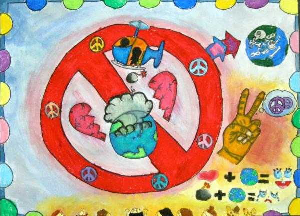 Art for Peace picture