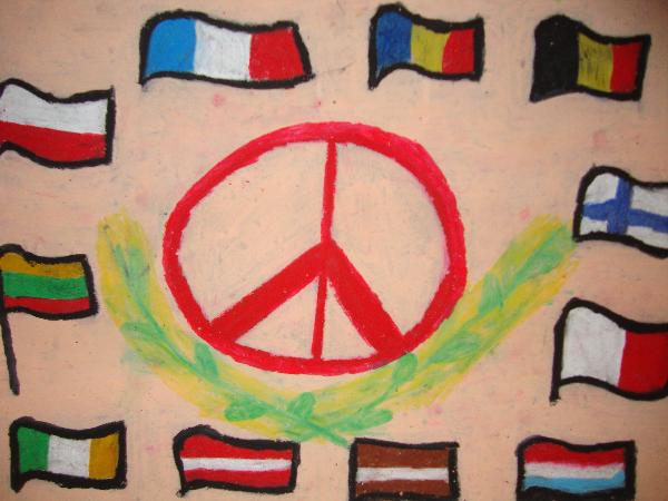 Art for Peace picture