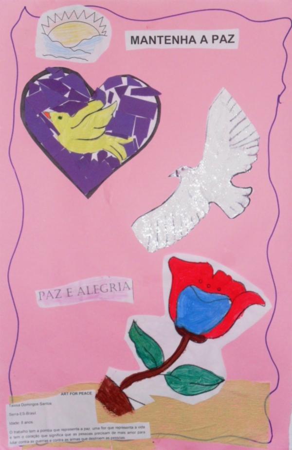Art for Peace picture