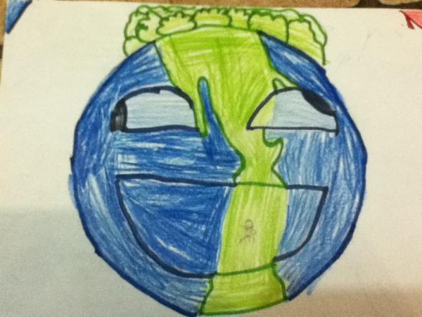 Art for Peace picture