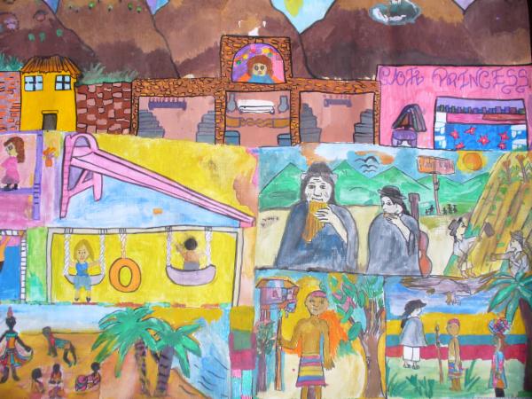 Art for Peace picture