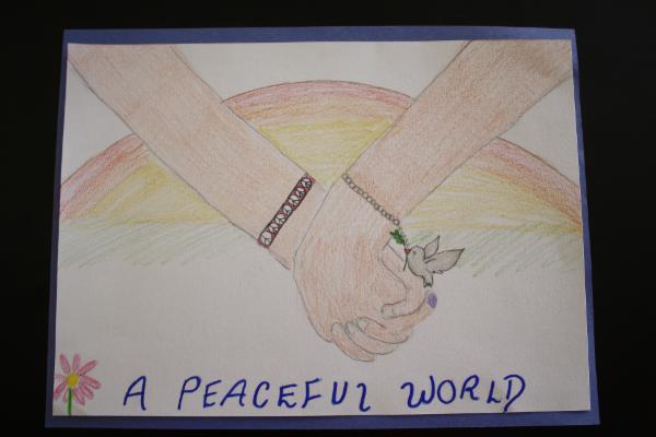 Art for Peace picture