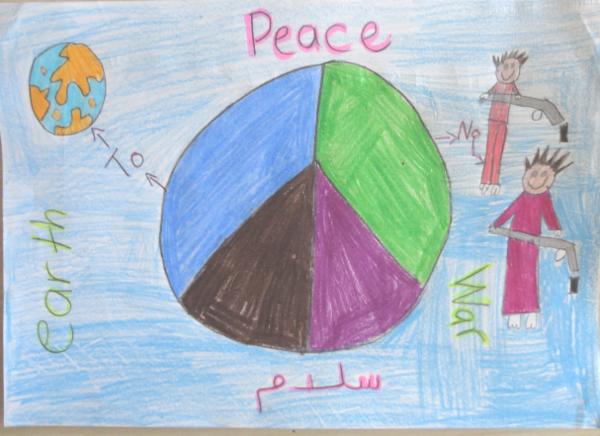Art for Peace picture