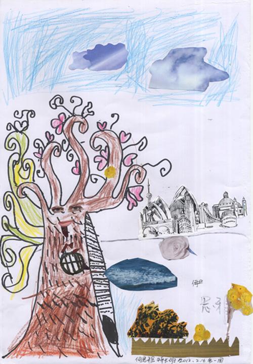 Art for Peace picture