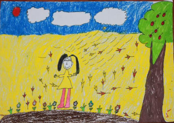 Art for Peace picture