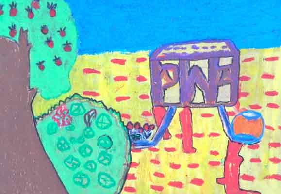 Art for Peace picture