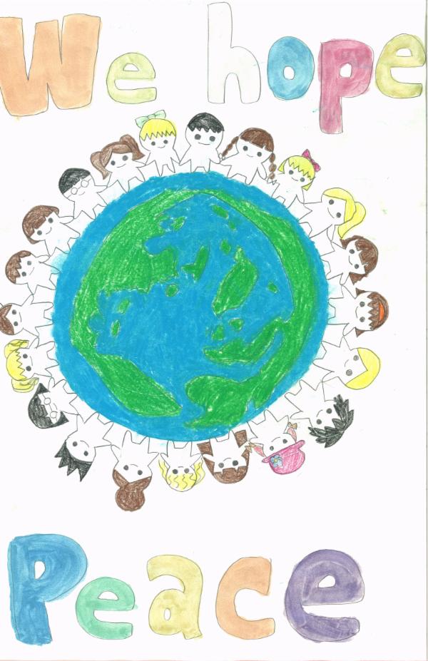 Art for Peace picture